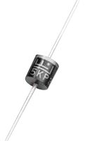 30KPA33A - TVS Diode, Unidirectional, 33 V, 58.5 V, Axial Leaded, 2 Pins - LITTELFUSE