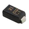 SMAJ48CA - TVS Diode, Bidirectional, 48 V, 77.4 V, DO-214AC (SMA), 2 Pins - LITTELFUSE