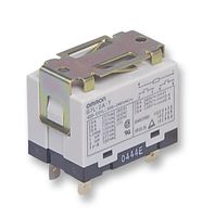 G7L-2A-P 200/240AC - General Purpose Relay, G7L Series, Power, Non Latching, DPST-NO, 240 VAC, 25 A - OMRON ELECTRONIC COMPONENTS
