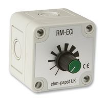 RMECI - EC Fan Speed Controller, 10Vdc - EBM-PAPST