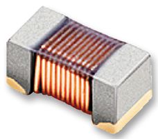 0402AF-141XJLW - Wirewound Inductor, 140 nH, 0.26 ohm, 1.22 GHz, 630 mA, 0402 [1005 Metric], 0402AF Series - COILCRAFT