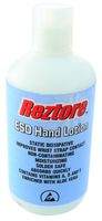 229630 - Hand Lotion, Bottle, White, 235 ml - DESCO EUROPE / VERMASON