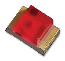 KP-2012ID - LED, Low Power, Red, SMD, 0805 [2012 Metric], 20 mA, 2 V, 617 nm - KINGBRIGHT