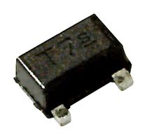 BFP740FESDH6327XTSA1 - Bipolar - RF Transistor, NPN, 4.2 V, 47 GHz, 160 mW, 45 mA, TSFP - INFINEON