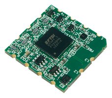 410-308 - Programming Module, All-in-one JTAG Programming/Debugging, 3.3V, Compatible with Xilinx Tools - DIGILENT