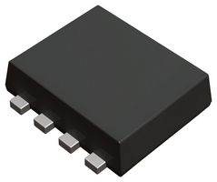 QS8J13TR - Dual MOSFET, P Channel, 12 V, 12 V, 5.5 A, 5.5 A, 0.015 ohm - ROHM