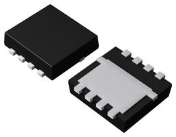 RQ3G100GNTB - Power MOSFET, N Channel, 40 V, 10 A, 0.011 ohm, HSMT, Surface Mount - ROHM
