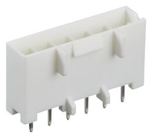 DF33C-2P-3.3DSA(24) - Pin Header, Wire-to-Board, 3.3 mm, 1 Rows, 2 Contacts, Through Hole, EnerBee DF33C - HIROSE(HRS)