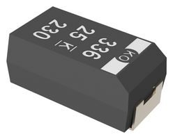 T521D475M063ATE300 - Tantalum Polymer Capacitor, KO-CAP®, 4.7 µF, ± 20%, 63 V, D, 0.3 ohm, 2917 [7343 Metric] - KEMET