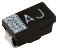 TMCJ0E475MTRF - Surface Mount Tantalum Capacitor, 4.7 µF, 2.5 V, 0603 [1608 Metric], ± 20%, 10 ohm, J - VISHAY