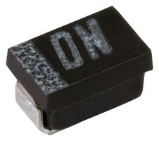 TMCP1C225KTRF - Surface Mount Tantalum Capacitor, 2.2 µF, 16 V, 0805 [2012 Metric], ± 10%, 8.8 ohm, P - VISHAY