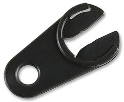 DS9093AG+ - iButton Accessories, Key Ring Mount Fob, For Use with Analog Devices F5 MicroCan iButtons - ANALOG DEVICES