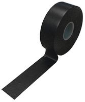 2705 BLKTAPE - Electrical Insulation Tape, PVC (Polyvinyl Chloride), Black, 19 mm x 20 m - PRO POWER