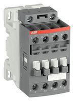 AF12Z-30-01-20 - Contactor, 12.5 A, DIN Rail, 690 V, 3PST-NO, 3 Pole, 5.5 kW - ABB