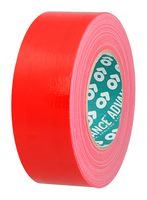 AT175 RED 50M X 50MM - Duct Tape, Polycloth, Red, 50 mm x 50 m - ADVANCE TAPES