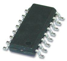 MAX14854GWE+ - Transceiver RS422, RS485, 1.71V-5.5V supply, 1 Driver, WSOIC-16 - ANALOG DEVICES