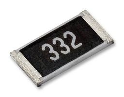 WR02X2493FAL - SMD Chip Resistor, 249 kohm, ± 1%, 50 mW, 0201 [0603 Metric], Thick Film, General Purpose - WALSIN