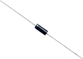 HER204G - Fast / Ultrafast Diode, 300 V, 2 A, Single, 1.3 V, 50 ns, 60 A - TAIWAN SEMICONDUCTOR