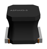 ASPIAIG-S8050-150M-T - Power Inductor (SMD), AEC-Q200, 15 µH, 2.7 A, Shielded, 4.5 A, ASPIAIG-S8050 - ABRACON