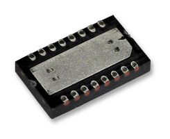 EMI7208MUTAG - EMI Filter, 8-Channel, ESD Protection, 250 MHz, UDFN-16 - ONSEMI