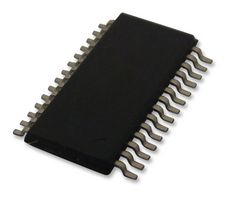 MAX241ECWI+ - Transceiver, RS232, 4 Drivers, 4.5 V to 5.5 V Supply, SOIC-28 - ANALOG DEVICES