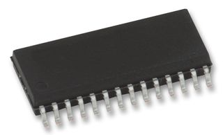 FM28V020-SG - Ferroelectric RAM (FRAM), 256 Kbit (32K x 8) Parallel, 15 MHz, 2 V to 3.6 V Supply, SOIC-28 - CYPRESS - INFINEON TECHNOLOGIES