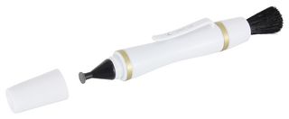NMCP-1 - Cleaning Pen, Lens Cleaning, Round, Flat, MicroPen-tek Series - IDEAL-TEK