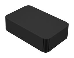 MC001876 - Plastic Enclosure, Handheld, ABS, 35 mm, 80 mm, 125 mm, IP54 - MULTICOMP PRO
