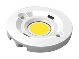 2213130-2 - LED Holder for Use With Sharp Mega Zenigata LED Array Families, 50mm DIA, LUMAWISE Series - TE CONNECTIVITY