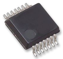 TLS820D0ELV50XUMA1 - Fixed LDO Voltage Regulator, AEC-Q100, 3 V to 40 V, 140 mV Dropout, 5 V/200 mA out, SSOP-14 - INFINEON