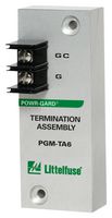 SE-TA6A - Relay Accessory, Termination Assembly - LITTELFUSE