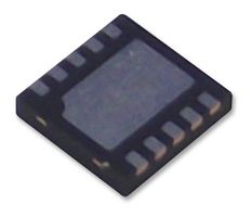 MAX22500EATB+ - Transceiver, RS422, RS485, 1 Driver, 3 V to 5.5 V Supply, TDFN-10 - ANALOG DEVICES
