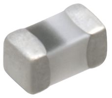 MLK1005S3N3ST000 - Multilayer Inductor, 3.3 nH, 0.22 ohm, 7 GHz, 400 mA, 0402 [1005 Metric], MLK - TDK