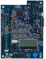 X-NUCLEO-LPM01A - Expansion Board, STM32L496VGT6 MCU, Power Consumption Measurement, For STM32 Nucleo - STMICROELECTRONICS