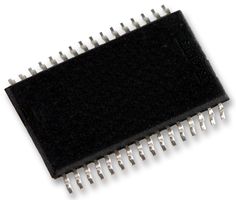 UJA1076ATW/5V0WD,1 - System Basis Chip, CAN Transceiver, ISO 11898-2/5 Standard, 4.5V to 28V Supply, HTSSOP-32 - NXP