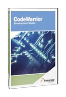CWA-BASIC-R - IDE, CodeWarrior Development Suite, Basic Edition, 1 Year License Renewal - NXP
