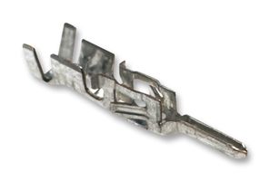 43031-5003 - Contact, Micro-Fit 3.0 43031, Pin, Crimp, 20 AWG, Tin Plated Contacts - MOLEX