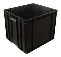 DT000244 - Antistatic Storage, Box, 16.34 ", 415 mm, 18.19 ", 462 mm, 20.47 " - DURATOOL