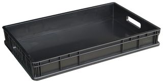 DT000247 - Antistatic Storage, Box, 3.54 ", 90 mm, 15.75 ", 400 mm, 23.62 " - DURATOOL