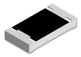 MCLRP12DTWSR035 - SMD Current Sense Resistor, 0.035 ohm, LRP, 2512 [6432 Metric], 2 W, ± 0.5%, Metal Strip - MULTICOMP PRO