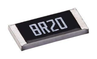 RP73PF1E25K5BTDF - SMD Chip Resistor, 25.5 kohm, ± 0.1%, 100 mW, 0402 [1005 Metric], Thin Film, High Power - TE CONNECTIVITY