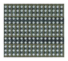 8023 - PCB, Pre-Etched, Epoxy Glass Composite, 1.57mm, 114.3mm x 165.1mm - VECTOR ELECTRONICS