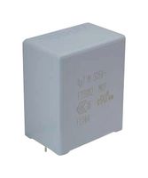 F339X251030MIM2T0 - Safety Capacitor, THB Grade IIB, Metallized PP, Radial Box - 2 Pin, 1 µF, ± 20%, X2, Through Hole - VISHAY