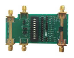 F1956EVS - Evaluation Board, F1956 Digital Step Attenuator, 7-bit, USB Output - RENESAS