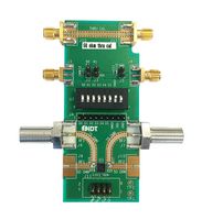 F1975EVS - Evaluation Board, F1975 Digital Step Attenuator, 75 Ohm, 6-bit, USB Output - RENESAS