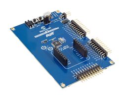 ATMEGA4809-XPRO - Evaluation Kit, Xplained Pro, ATmega4809 MCU, MikroBUS Connector - MICROCHIP