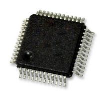 MC33FS6500CAE - System Basis Chip, CAN, LIN Transceiver, ISO 11898-2/5, LIN 2.0/2.1/2.2, SAE J2602, HLQFP-48 - NXP
