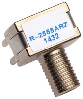 AFBR-2555ARZ - Fiber Optic Receiver, 650 nm, 16 Mbaud, 100 m - BROADCOM