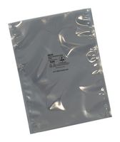 1501014 - Antistatic Bag, 1500 Series, Shielding (Metal-Out), Heat Seal, 254mm W x 355.6mm L - SCS
