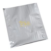 70037 - Antistatic Bag, Dri-Shield 2000 Series, Moisture Barrier, Heat Seal, 76.2mm W x 177.8mm L - SCS